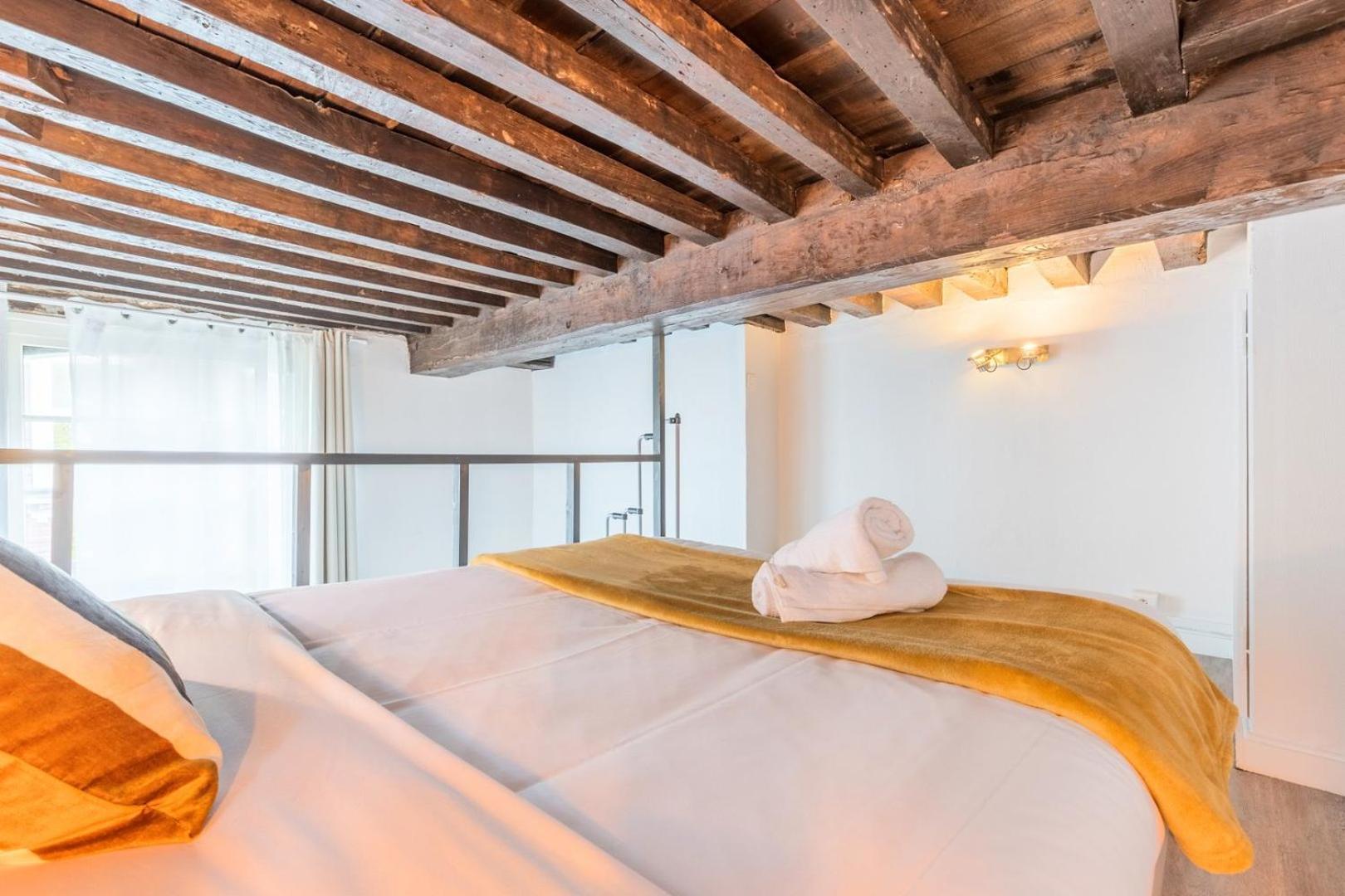 Atypical Triplex Near Grand Place With Terrace Lille Exterior foto